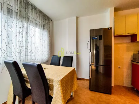Izdavanje, jednosoban stan, 62m², Preko Morače, Podgorica - image 8