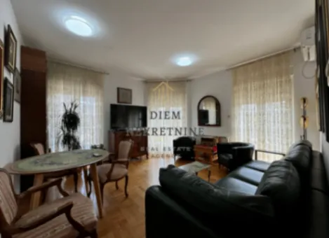 Prodaja, dvosoban stan, 64m², Podgorica, Crna Gora - image 8