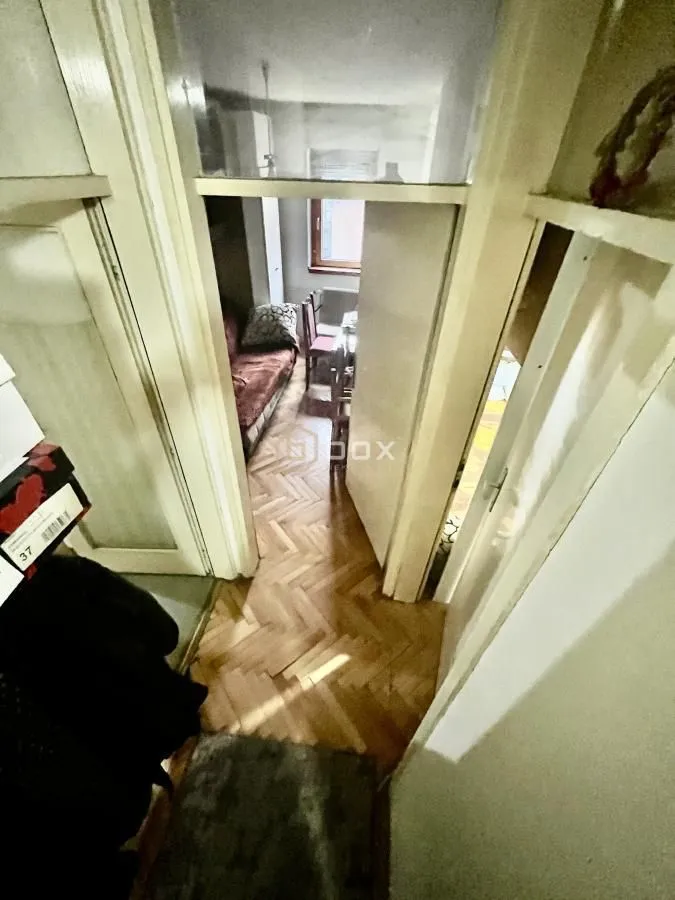 Prodaja, trosoban stan, 77m², Medijana, Niš
