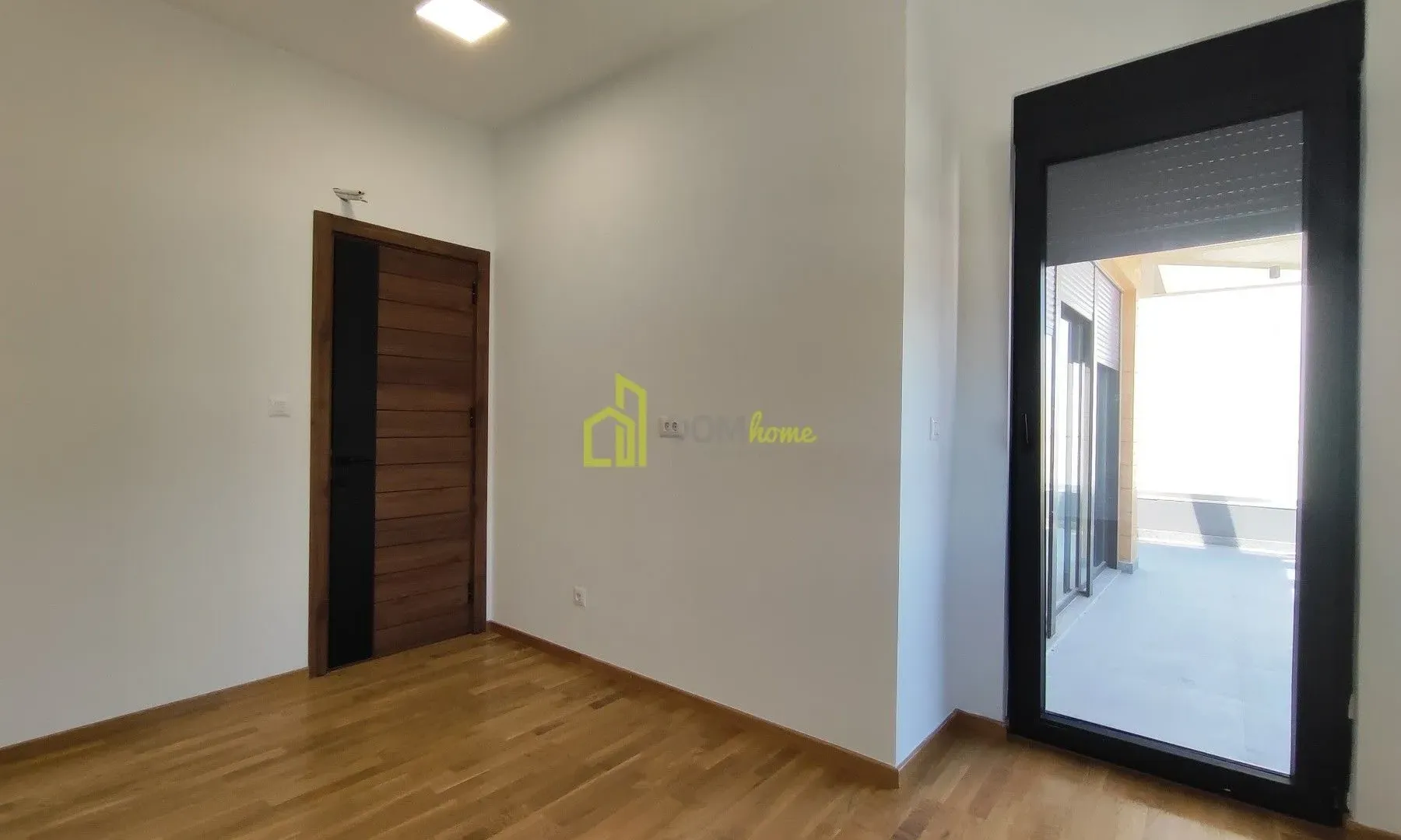 Rent, three bedroom apartment, 135m², Donja Gorica, Podgorica
