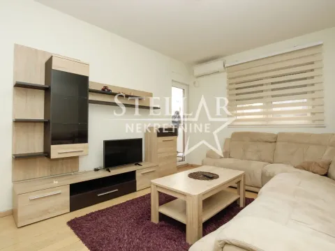 Rent, one bedroom apartment, 46m², City Kvart, Podgorica - image 1