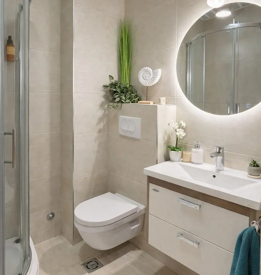 Prodaja, jednosoban stan, 33m², Petrovac, Budva