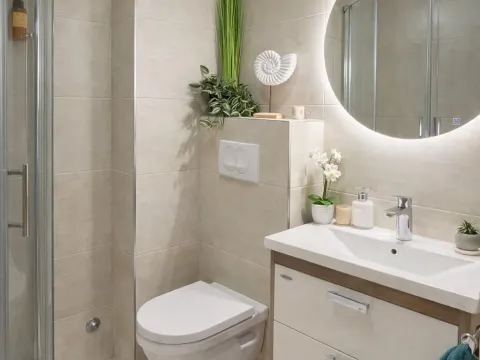 Prodaja, jednosoban stan, 33m², Petrovac, Budva - image 10