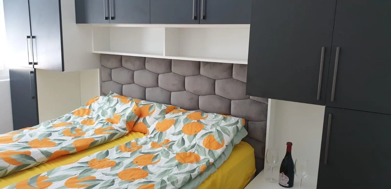Sale, two bedroom apartment, 101m², Rozino, Budva