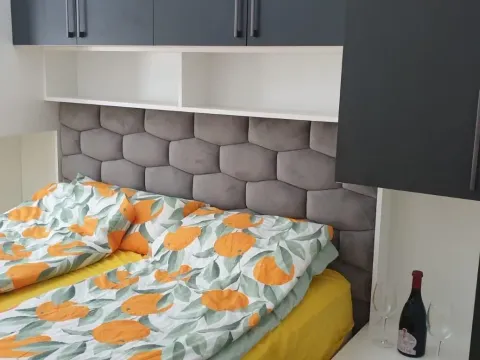 Sale, two bedroom apartment, 101m², Rozino, Budva - image 7