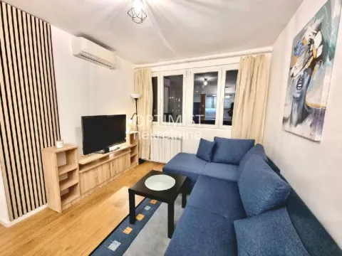 Stan in Savski Venac