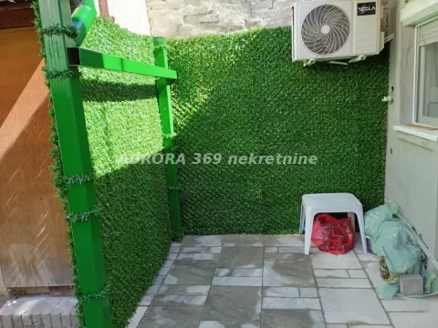 Sale, one bedroom apartment, 31m², Grbavica, Novi Sad Sve Podlokacije - image 9