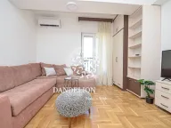 Izdavanje, jednosoban stan, 40m², Blok 9, Podgorica - image 1