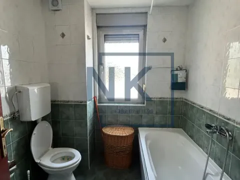 Izdavanje, trosoban stan, 120m², Pobrežje, Podgorica - image 15