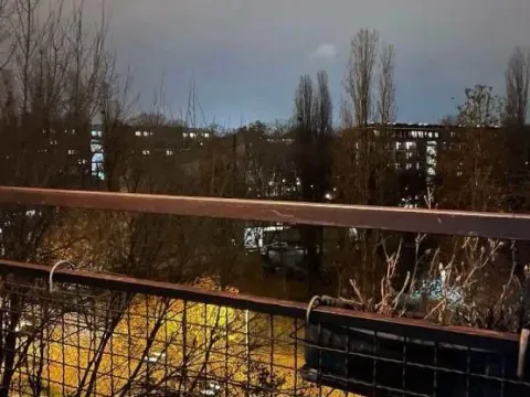 Sale, three bedroom apartment, 77m², Novi Beograd Blok 34, Novi Beograd Sve Podlokacije - image 12