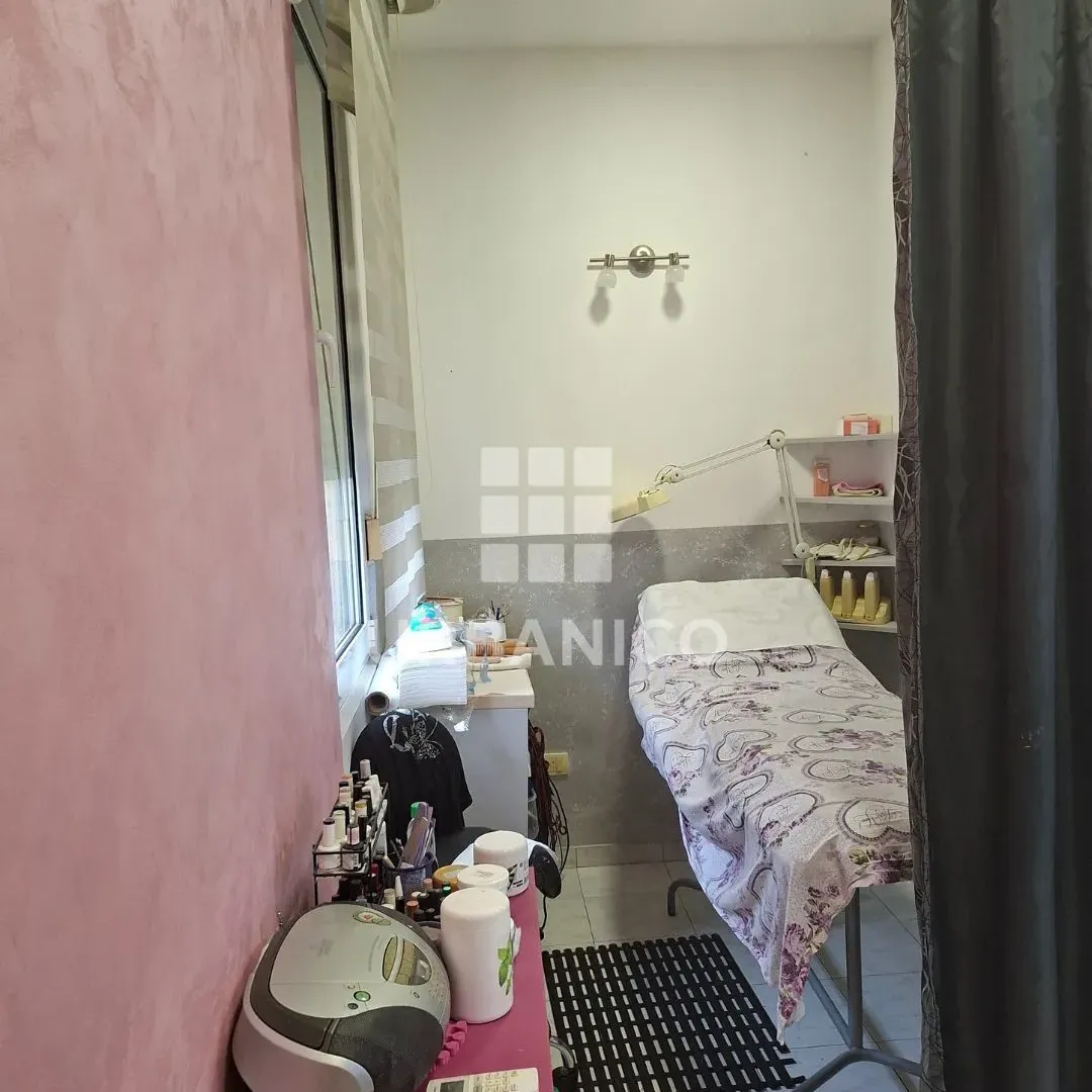 Rent, office space, 23m², Zabjelo, Podgorica