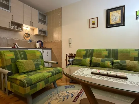 Prodaja, garsonjera, 33m², Centar, Bar - image 4