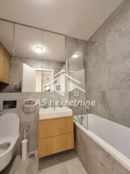 Izdavanje, dvosoban stan, 55m², Novi Beograd Sve Podlokacije, Beograd - image 16