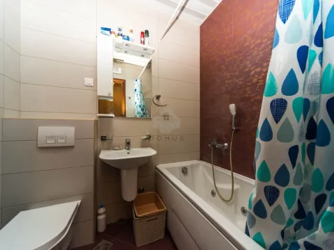 Izdavanje, jednosoban stan, 46m², Krivi Most, Podgorica - image 8