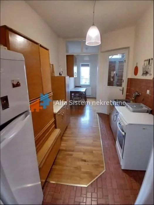 Rent, three bedroom apartment, 87m², Vukov Spomenik, Zvezdara Sve Podlokacije