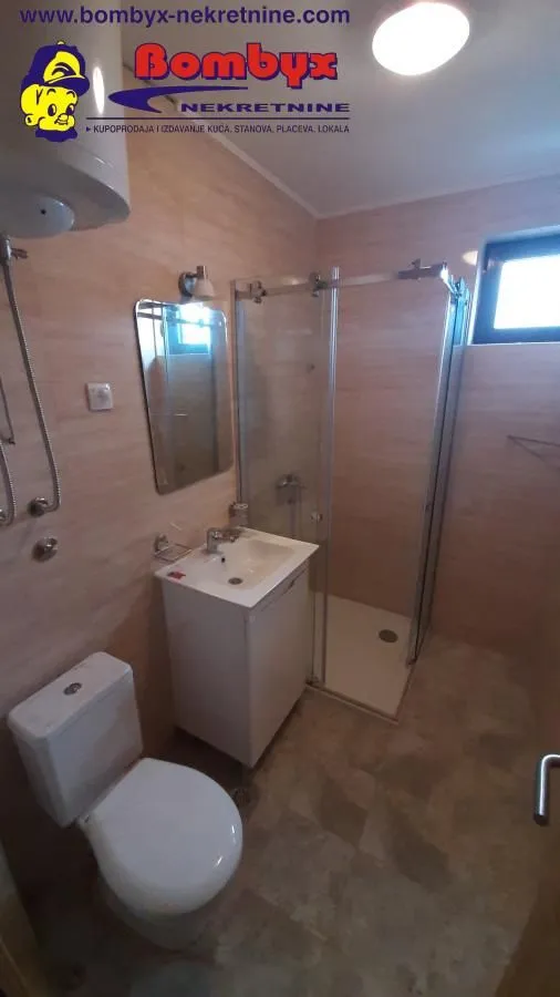 Prodaja, trosoban stan, 53m², Zlatibor, Srbija