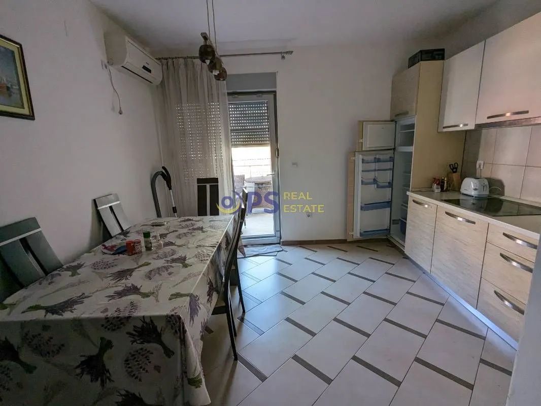 Sale, two bedroom apartment, 70m², Budva, Crna Gora