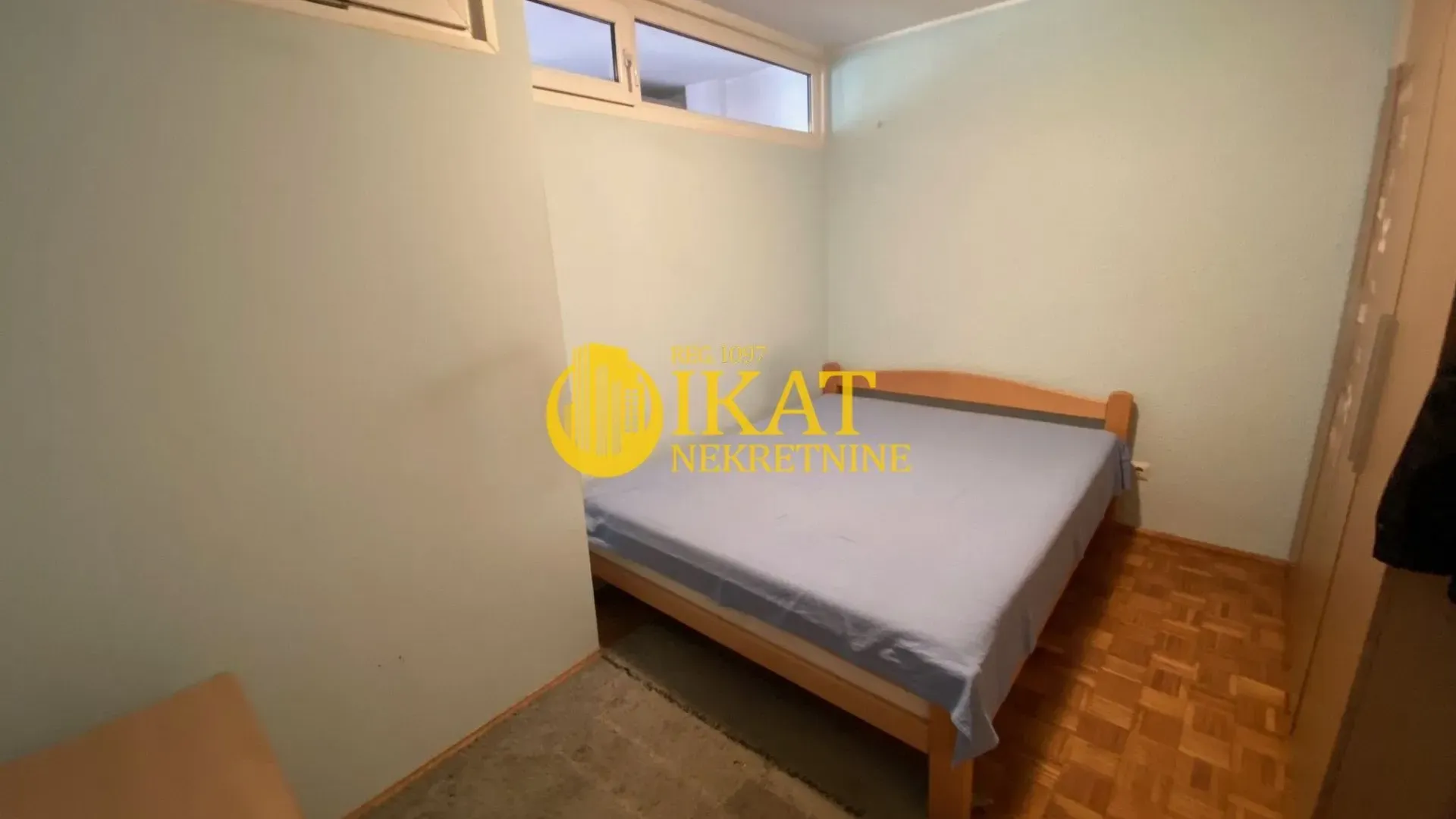 Prodaja, trosoban stan, 80m², Zvezdara Sve Podlokacije, Beograd