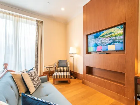 Prodaja, garsonjera, 42m², Porto Montenegro, Tivat - image 10