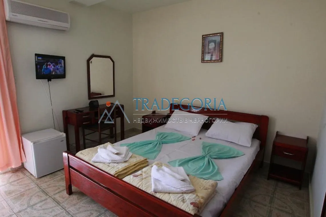 Prodaja, ugostiteljski objekat, 1100m², Budva, Crna Gora
