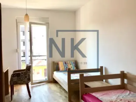 Izdavanje, dvosoban stan, 71m², Ljubović, Podgorica - image 6