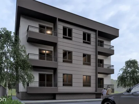 Prodaja, jednosoban stan, 44m², Zabjelo, Podgorica - image 3