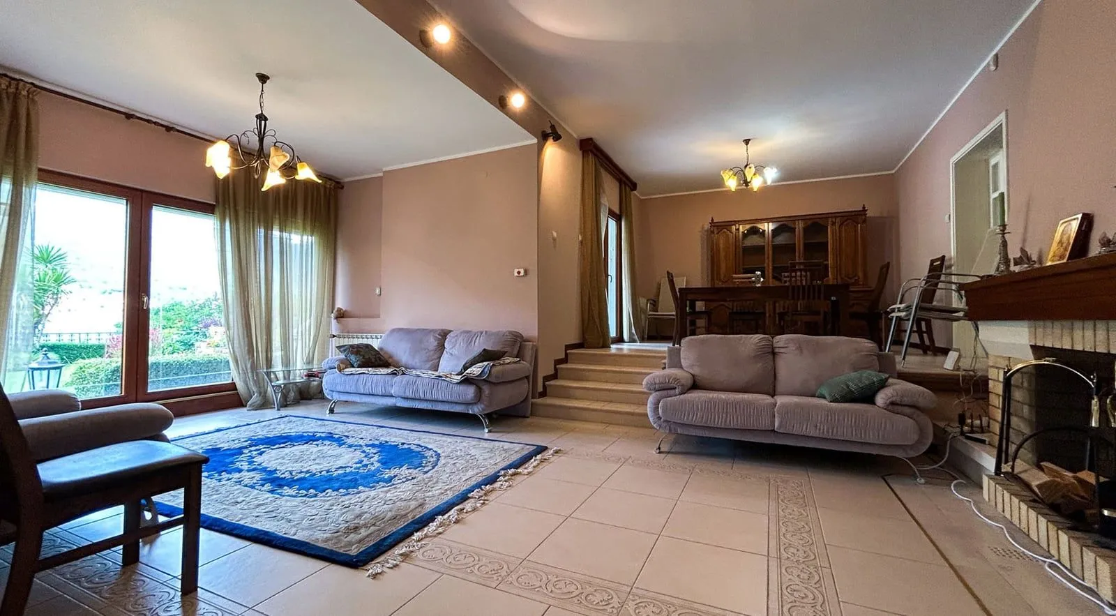 Sale, house, 270m², Dobrota, Kotor