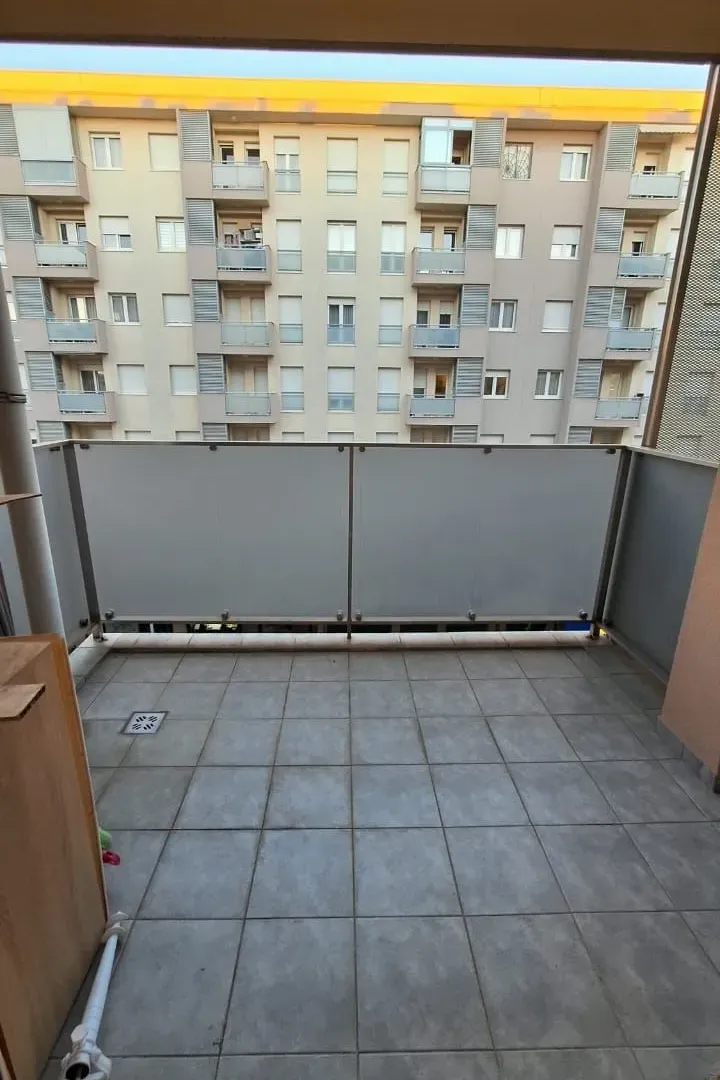 Prodaja, jednosoban stan, 47m², City Kvart, Podgorica