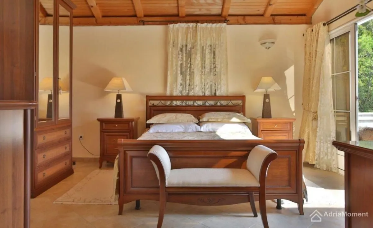 Sale, house, 560m², Sveti Stefan, Budva
