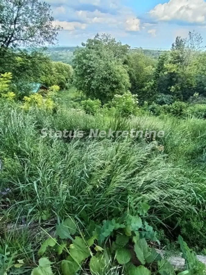 Prodaja, kuća, 42m², Sremski Karlovci, Novi Sad