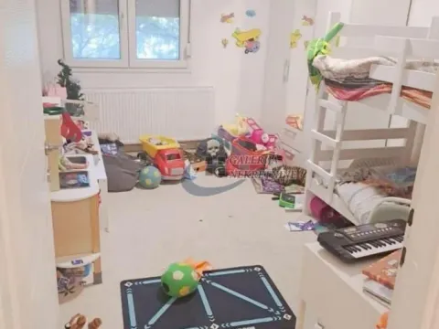 Sale, four bedroom apartment, 94m², Vidikovački venac, Rakovica - image 7