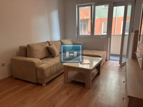 Sale, one bedroom apartment, 47m², Centar, Jagodina