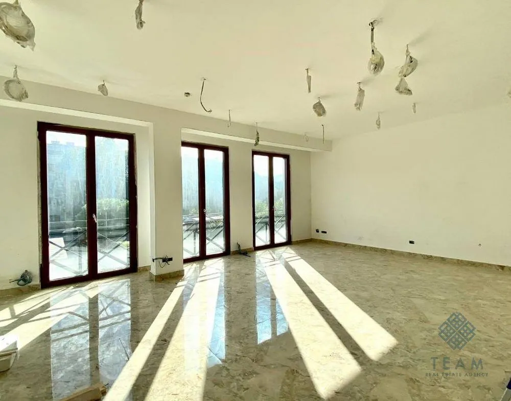 Rent, office space, 120m², Centar, Podgorica