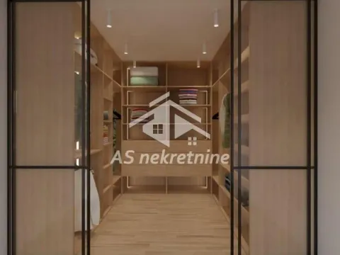 Sale, three bedroom apartment, 128m², Jajinci, Voždovac Sve Podlokacije - image 17