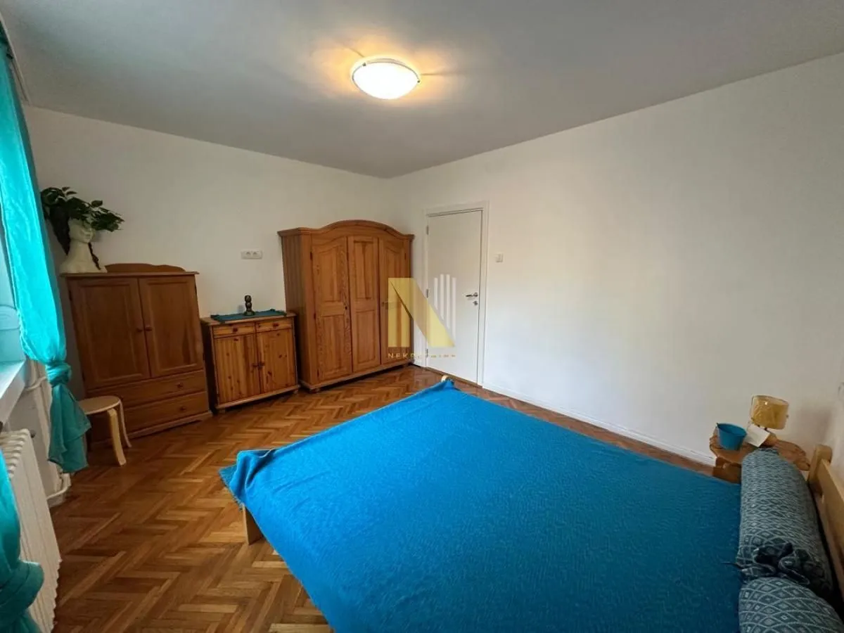 Rent, three bedroom apartment, 65m², Kej, Novi Sad Sve Podlokacije