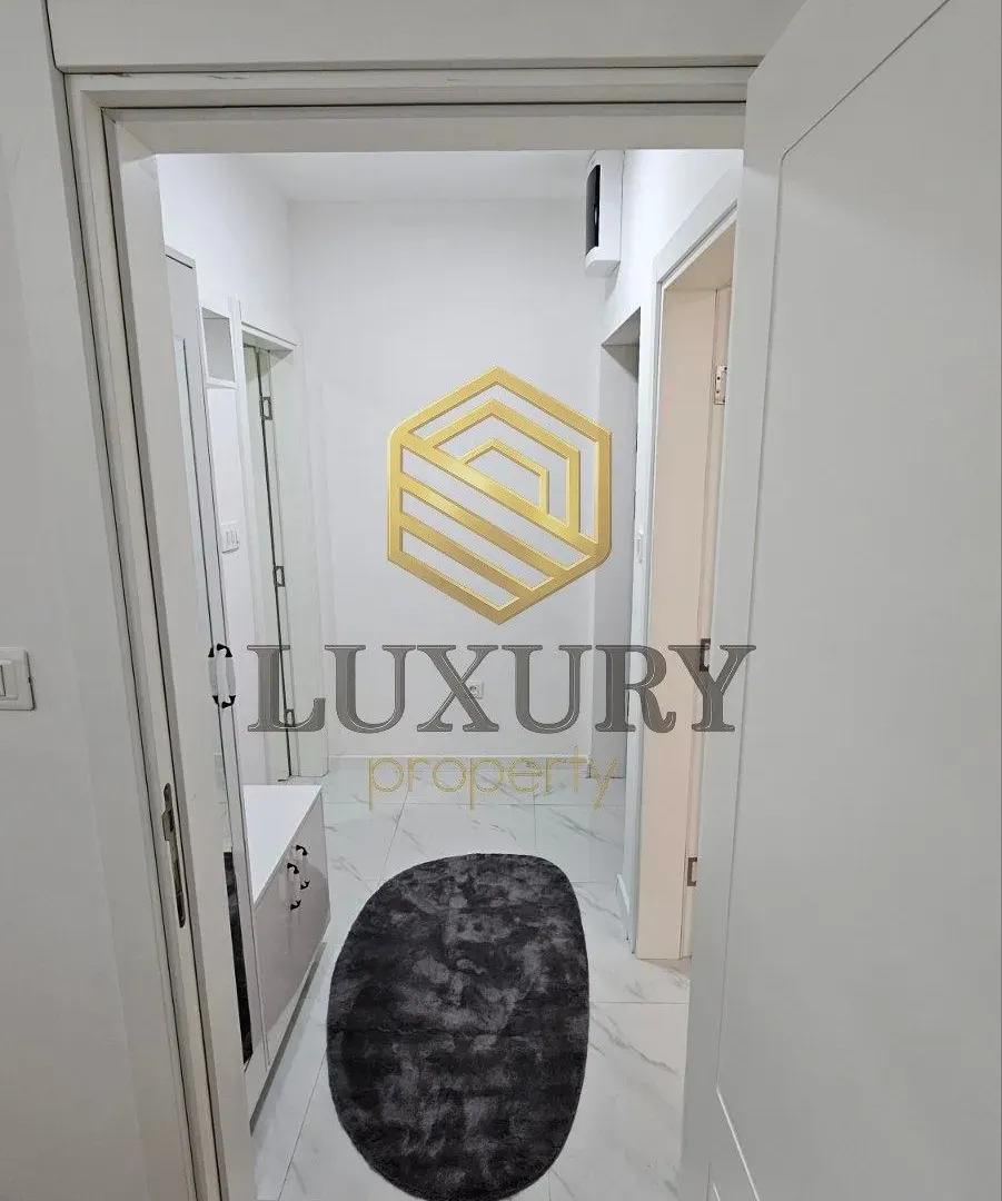 Rent, one bedroom apartment, 45m², Zabjelo, Podgorica