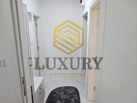 Rent, one bedroom apartment, 45m², Zabjelo, Podgorica - image 7