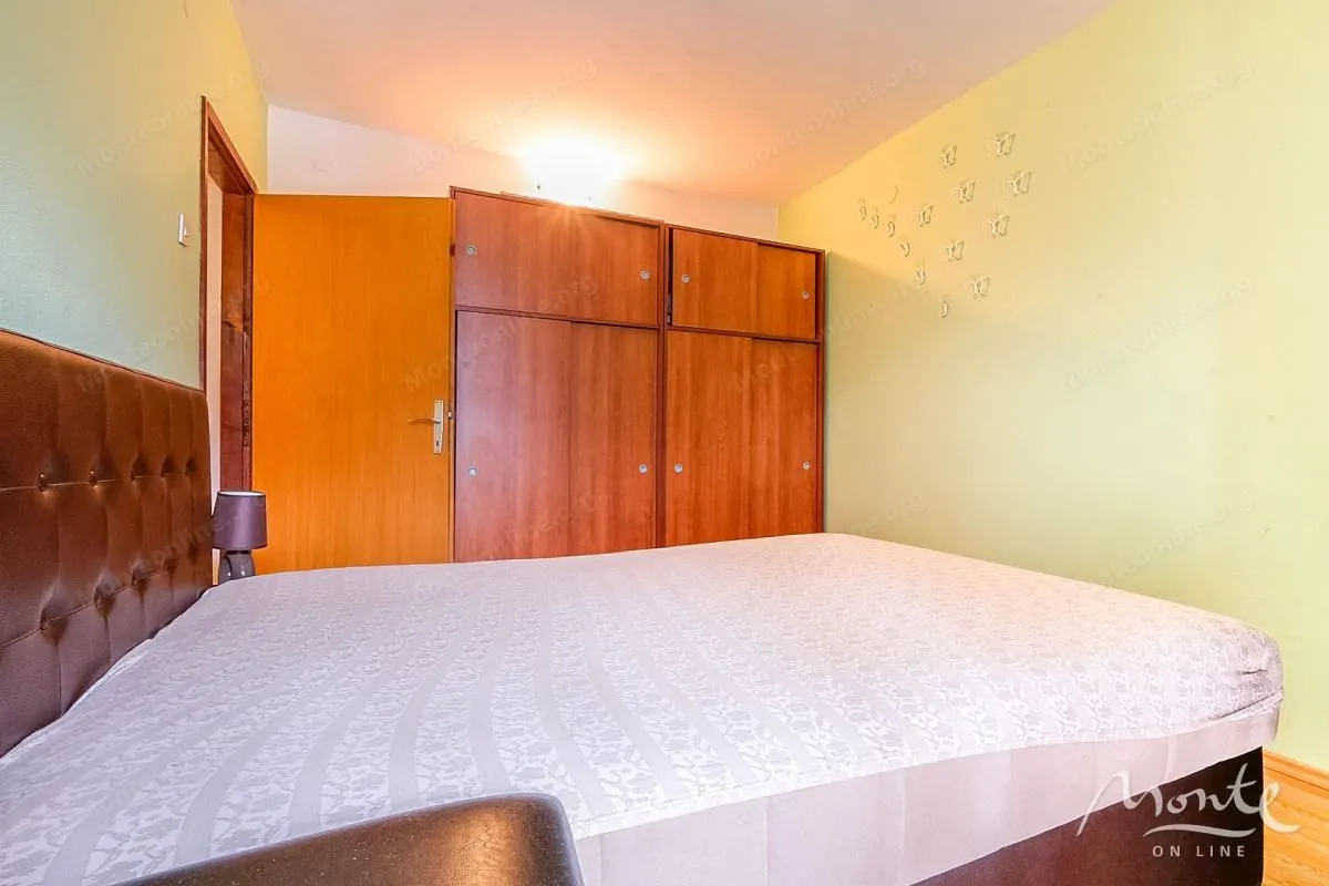 Prodaja, kuća, 250m², Dobrota, Kotor