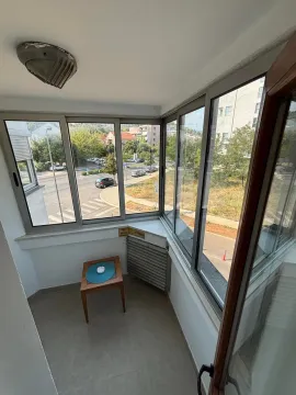 Rent, one bedroom apartment, 34m², Momišići, Podgorica - image 9