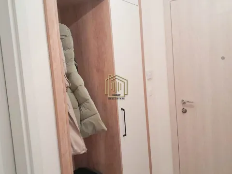 Izdavanje, jednosoban stan, 42m², Pobrežje, Podgorica - image 9