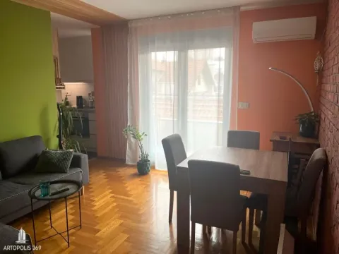 Prodaja, jednosoban stan, 38m², Zvezdara Sve Podlokacije, Beograd - image 5