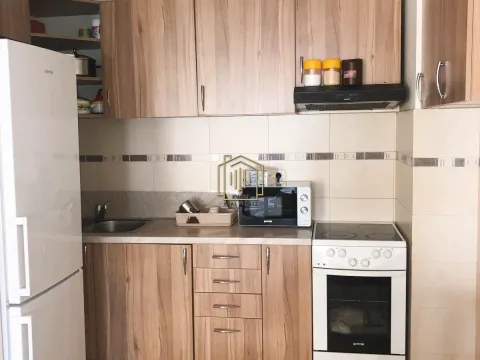 Izdavanje, dvosoban stan, 66m², Stari Aerodrom, Podgorica - image 2