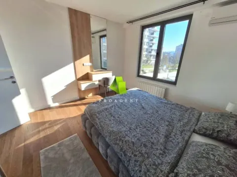 Izdavanje, trosoban stan, 80m², Medijana, Niš - image 12