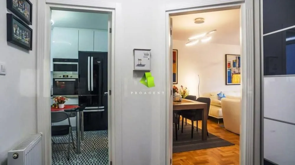 Rent, three bedroom apartment, 81m², Medijana, Niš