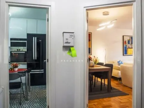Izdavanje, trosoban stan, 81m², Medijana, Niš - image 5