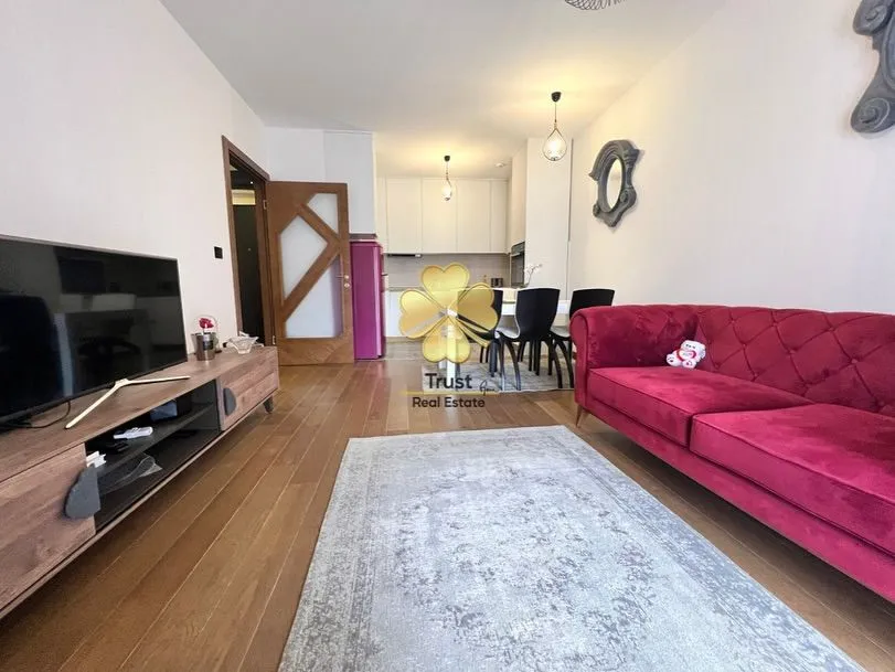 Rent, two bedroom apartment, 70m², Ljubović, Podgorica