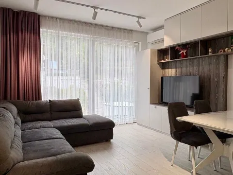 Prodaja, dvosoban stan, 55m², Mažina, Tivat - image 3