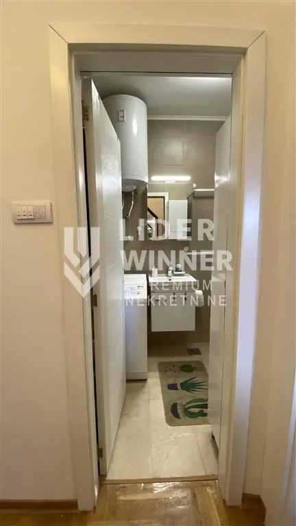 Sale, one bedroom apartment, 36m², Zemun Gornji Grad, Zemun Sve Podlokacije