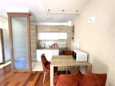 Izdavanje, dvosoban stan, 64m², Centar, Podgorica - image 4