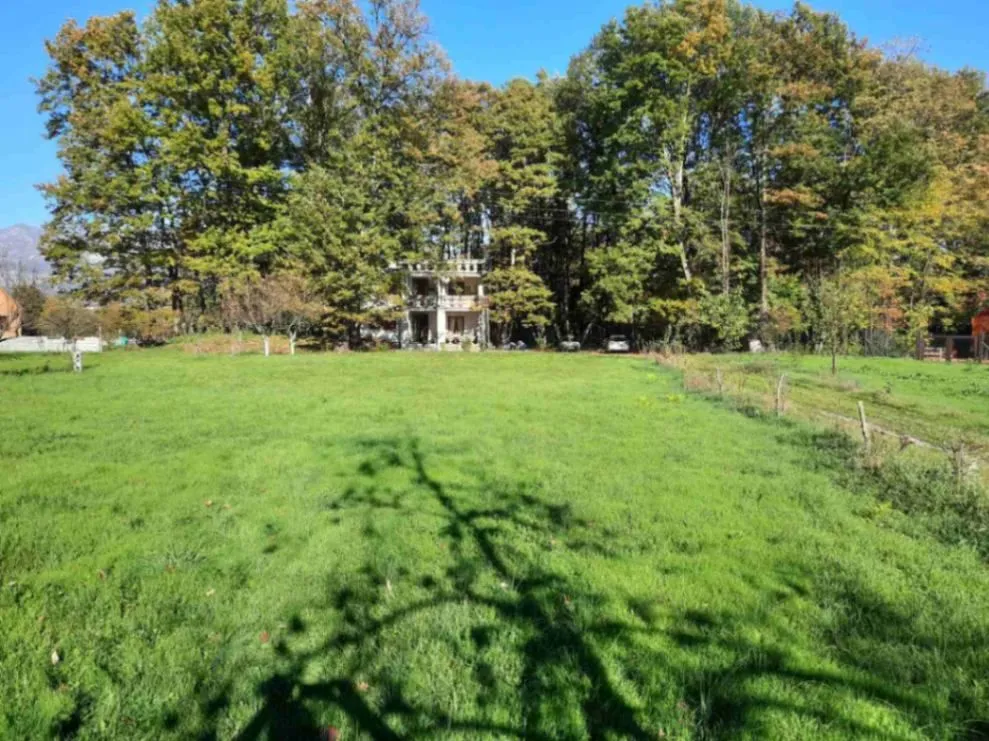 Sale, house, 9300m², Kosić, Danilovgrad